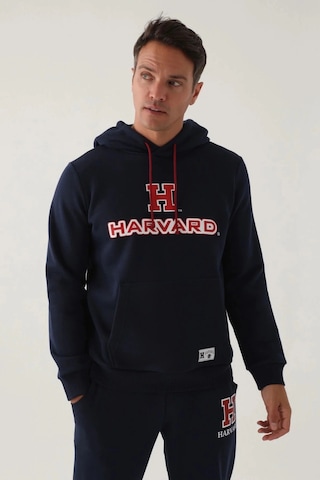 Harvard Erkek Tek Üst - Lacivert