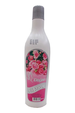 Saf Doğal Suyu 390 Ml