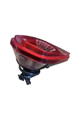 1 Adet 1953-1956 FORD PICKUP STop Lambası USA Ürünüdür