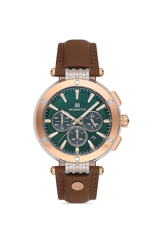 Momentus Tm263t-15kr Erkek Kol Saati