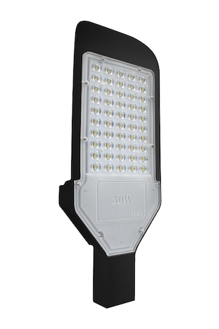 Horoz 50W Orlando-50 Led Sokak Armatürü 6400K - Orlando-Z 50