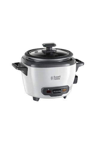 Russell Hobbs 27020-56 Mini Pirinç Pişirme Makinesi 0.4 L 200 W