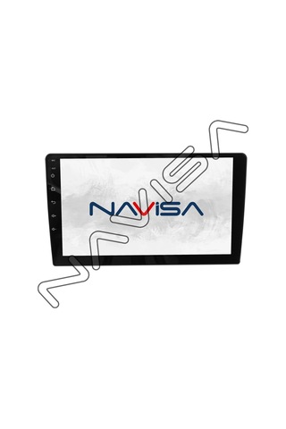 Uyumlu 9 Inch 4 Gb Ram 64 Gb Hafıza Androıd 12 Multımedıa Ekran 9.0 İnç