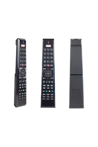 Vestel Regal Seg Netflix Tuşlu Tv Kumandası Lcd Led Tüm Modelle