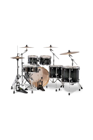 Mapex Armory Davul Seti 22+10+12+ft14+ft16+14s Ar628sfuvoz
