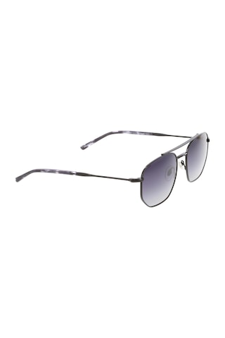Hawk Hw2261-01 55 Polarize Erkek Güneş Gözlüğü Siyah