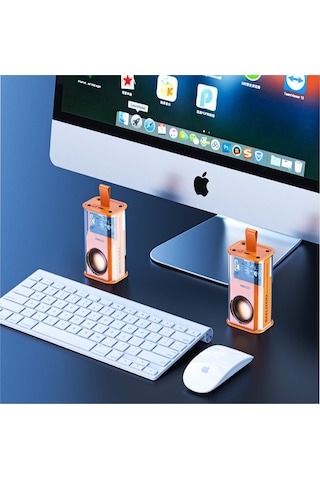 Recci RSK-W30 Kablosuz Hoparlör