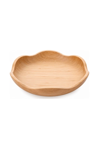 Bambu Kase 25x25x5 Kahverengi