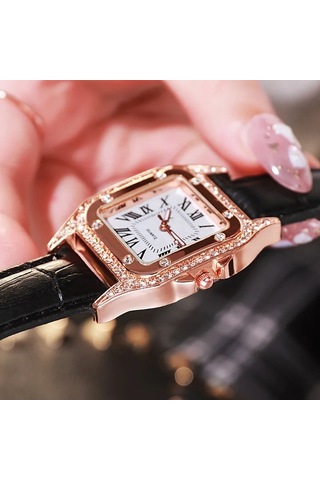 Gogogey G4449s Kadın Kol Saati