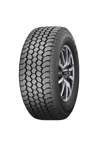 Goodyear 255/65 R19 114H XL Wrangler Adventure A/T Lr 4X4 Yaz Lastiği 2025