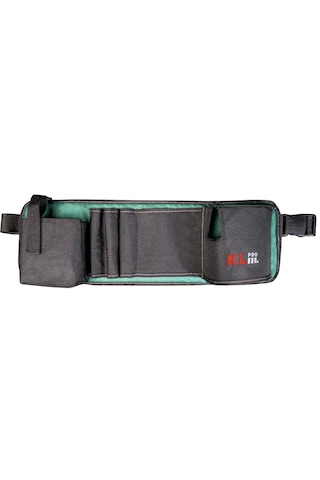 Klpro Matkap Kılıflı Bel Çantası Kltct02-Ma