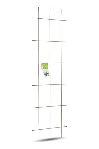 Çiçek Destek Kafesi Yeşil 75 150cm