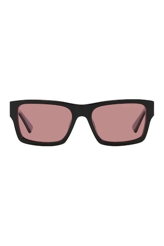 Prada Pr 25z 1ab-05z Polarızed 56 G Siyah