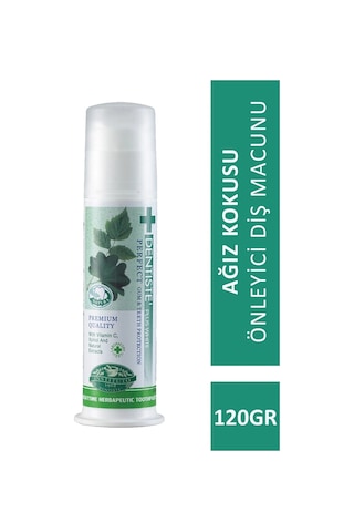 Dentiste Plus Nighttime Diş Macunu 120 G