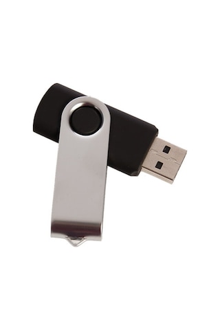 PF Concept PFC12302205 4 GB Usb 2.0 Twister Usb