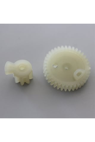 Fiat Punto Linea Kapi Kilit Dislileri Tamir Seti 558403409