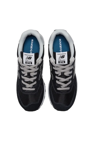New Balance Ml574evb 574 Spor Ayakkabı Siyah