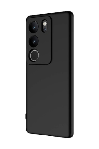 Nourthkiingdom Vivo V29 5g Kılıf Nrtk Mara Lansman Kapak - Koyu Yeşil Koyu Yeşil
