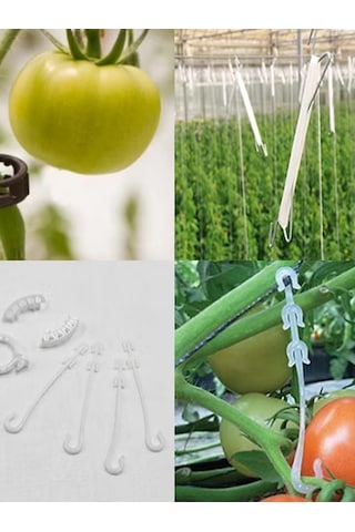 İpli Askı Teli 12 Mtli Uğurbatın