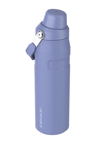 Stanley Iceflow Fast Flow Soğuk Su Termosu 0.7l Eflatun