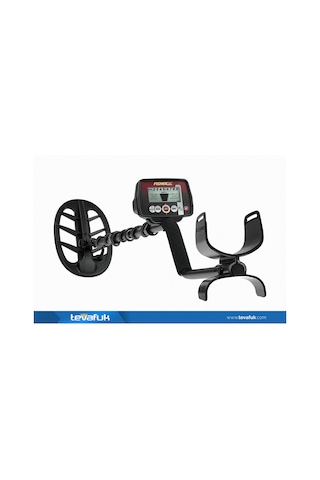 Fİsher F11 Define Altın ve Metal Dedektörü (11'' DD Başlık İle)