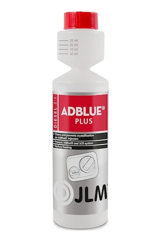 Jlm Ad Blue Sistemi Temizleyici 250ml.