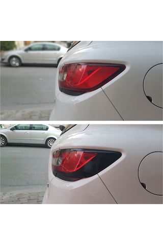 Renault Clıo 4 Pratik Stop Çerçeve