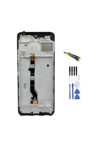 Tecno Camon 19 Neo Uyumlu Ekran Lcd Dokunmatik Full Çıtalı-camon-19-neo-lcd