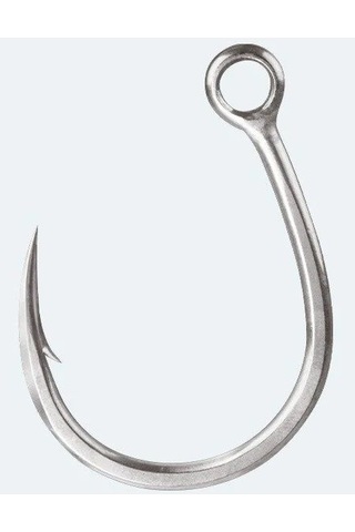 Bkk Lone Diablo Tekli İğne 5/0 , 4 Adet