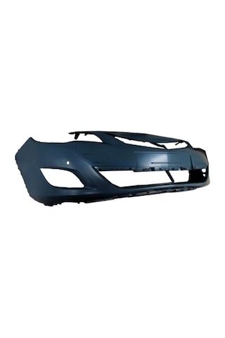 Opel Astra- J- Sd/hb- 10/12 Ön Tampon Far Yıkamasız/sensör Delikli Tw