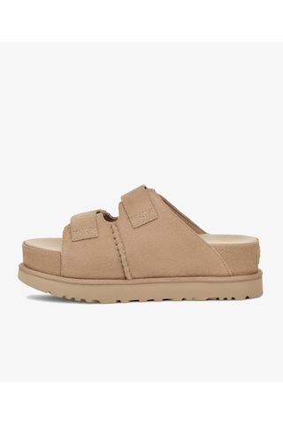Ugg Unısex Terlik 1155458-san Bej