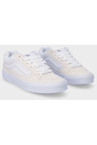 Vans Caldrone Kadın Spor Ayakkabı vn0007p9wht1-17045 001