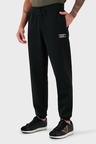 Ea7 Erkek Pantolon 7m000028 Af10343 Uc001 Siyah Siyah