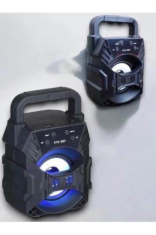 Bfs Kts 1057 Hoparlör