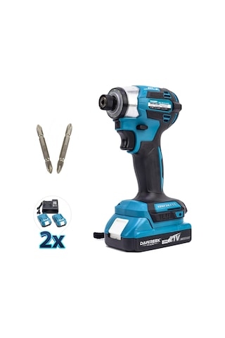 Dawreek Torklu Vidalama MK24