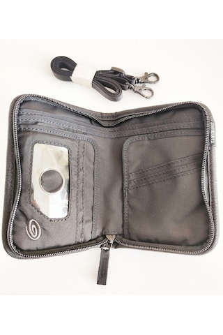 Timbuk2 Swipe Cüzdan Omuz Çantası