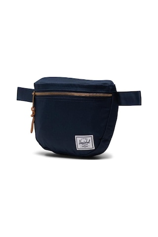 Herschel Hrschl11409 Erkek Bel Çantası Lacivert