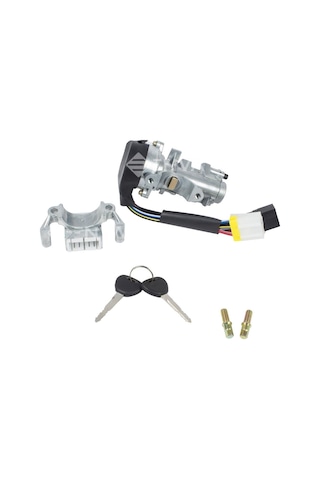 Mitsubishi Canter Fe511-Fe659 Marsli Kontak Anahtari 1998--2005 264840028