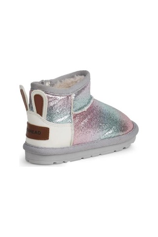 Buckhead Buck3060 Grey Çocuk Bot Gri