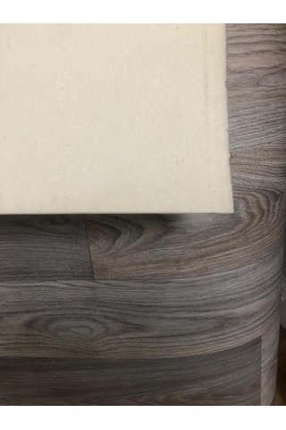 Muşamba Ahşap Desenli 1m X 5m Pvc Zemin Kaplama Yer Döşemesi