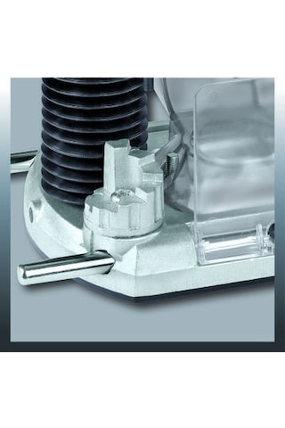 Einhell TC-RO 1155 E Dik Freze - 4350470