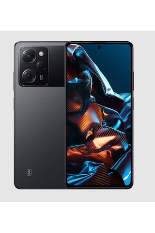 Yenilenmiş Xiaomi X5 Pro 5G 8 GB 256 GB A Kalite (12 Ay Garantili)