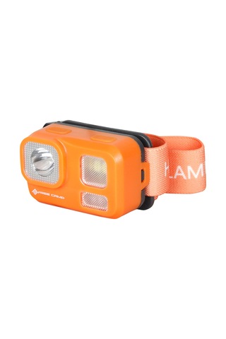 Freecamp Tiran Kafa Lambası - Turuncu