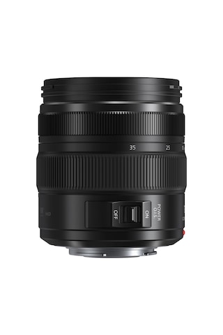 Panasonic Lumix G X Vario 12-35 MM F/2.8 II ASPH. Power O.I.S. Lens