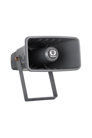 Sammi Sc-20brt 20w/100v, Yassı Abs Horn, 104db Hoparlör