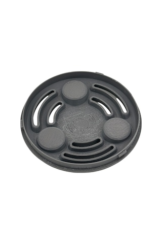 Beko Uyumlu Bks 5420 Süpürge Filtre Kapağı