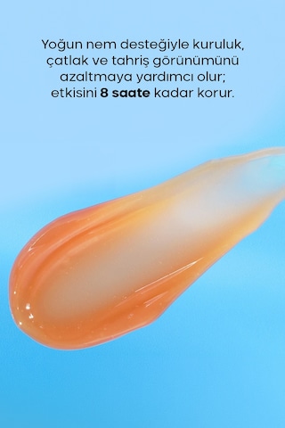 Elizabeth Arden Eight Hour Skin Protectant Çok Amaçlı Onarıcı ve Koruyucu Balm 50 ML
