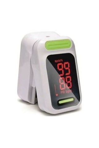 G-Life YK-81B Parmak Tipi Pulse Oksimetre