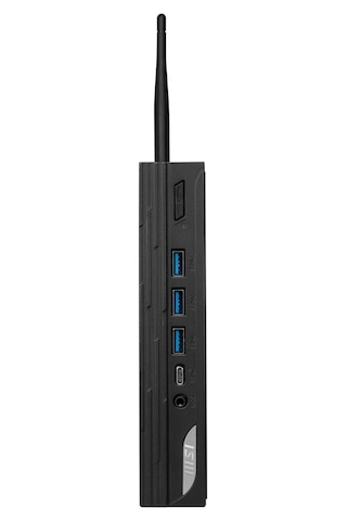 MSI Pro DP10 13M-002EU i5-1340P 8 GB 512 GB SSD W11P Masaüstü Bilgisayar