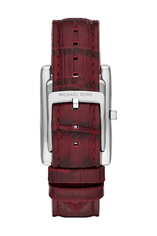 Michael Kors Mk4966 Kadın Kol Saati Metalik Gri